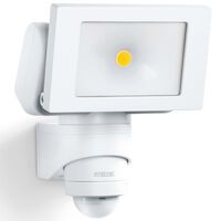 Steinel Proiector cu senzor pentru exterior „LS 150 LED” alb 052553