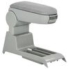vidaXL Cotieră auto VW Polo (2001-2009) VW Cross Polo (2006-2009)