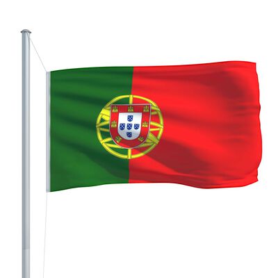 vidaXL Steag Portugalia, 90 x 150 cm
