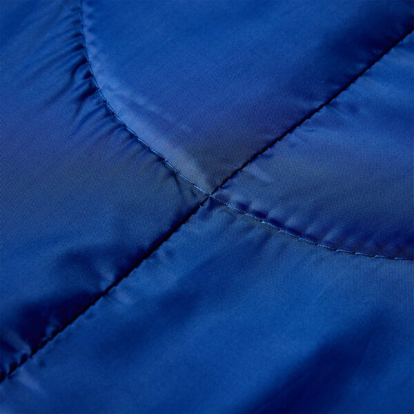 vidaXL Sac de dormit tip mumie pentru adulți de camping, 3 anotimpuri