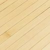 vidaXL Covor dreptunghiular, natural deschis, 80x400 cm, bambus