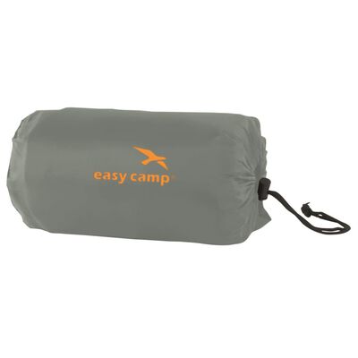 Easy Camp Saltea pneumatică Siesta, gri, 5 cm, single
