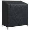 vidaXL Husă pentru leagăn de exterior 135 x 100 x 165 cm