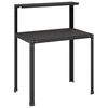 vidaXL Masă pentru ghivece 100 x 50 x 104 cm Oțel vopsit electrostatic