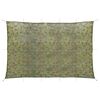 vidaXL Plasă de camuflaj cu geantă de depozitare, verde, 5x8 m