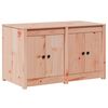 vidaXL Dulap de bucătărie cu ușă MEPPEL Stejar &icirc;nchis 106 x 55 x 64 cm