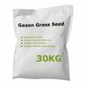 vidaXL Semințe pentru iarbă de gazon, 30 kg