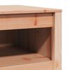 vidaXL Dulap de bucătărie cu raft Stejar închis 55 x 55 x 92 cm