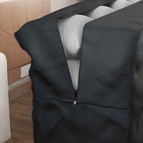 vidaXL Geantă de Depozitare Exterioară 200 x 60 x 75 cm