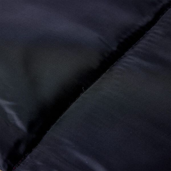 vidaXL Sac de dormit tip mumie pentru adulți de camping, 3 anotimpuri