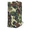 vidaXL Rucsac &icirc;n stil militar, 85 L, camuflaj