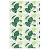 Green_leaves