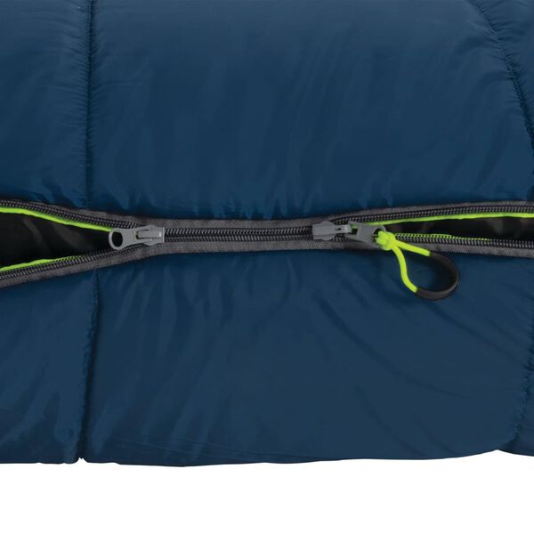 Outwell Sac de dormit "Cedar Lux", albastru
