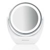 Medisana Oglindă cosmetica 2-in-1 CM 835, 12 cm, alb, 88554