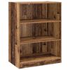 vidaXL Dulap Lemn vechi 77 x 48 x 102 cm Lemn prelucrat