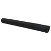 vidaXL Gard hexagonal 1 x 50 m PVC Gri