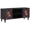 vidaXL Dulapuri de depozitare Multicolour 105 x 33,5 x 46 cm