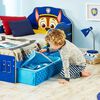 Paw Patrol Pat pentru copii cu sertare albastru 145x68x77cm WORL268007