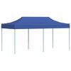 42506 vidaXL Foldable Tent Pop-Up 3x6 m Blue
