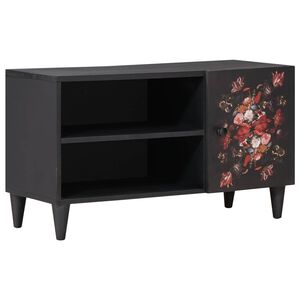 vidaXL Dulapuri de depozitare Multicolour 80 x 31,5 x 46 cm