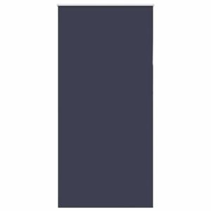 vidaXL Jaluzea cu rolă opaca 105x230 cm lățime material 100,7 cm