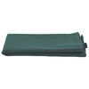 vidaXL Huse de plante din fleece cu fermoar 2 buc. 70 g/m&sup2; 3,14x2,5 m