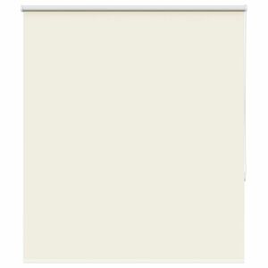 vidaXL Jaluzea cu rolă opaca Ivoar 135x175 cm lățime material 131,6 cm