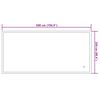 vidaXL Perna de iarnă pentru piscină albastru 460 x 230 x 160 cm PVC