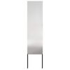 vidaXL Ecran de intimitate pentru grădină Argintiu 32 x 140 cm