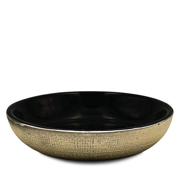 RIDDER Suport pentru săpun "Lucida", auriu