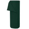 vidaXL Fleece de Protecție pentru Plante &icirc;mpotriva &Icirc;nghețului Verde