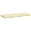 Cream_polyester