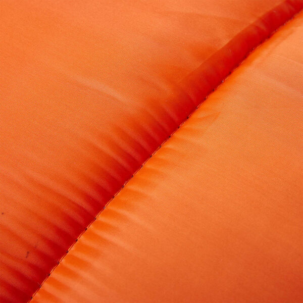 vidaXL Sac de dormit tip mumie pentru adulți de camping, 3 anotimpuri