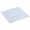 vidaXL Plăci de pardoseală autoadezive 30,5 x 30,5 cm 20 pcs PVC