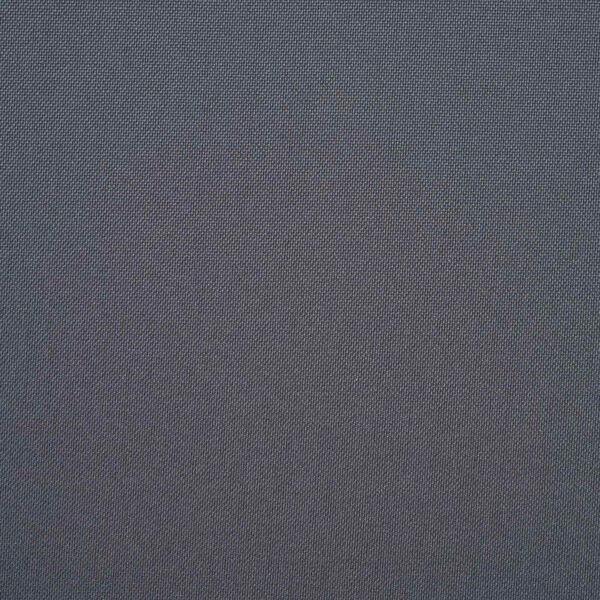 vidaXL Set de masă pentru grădină 11 pcs Antracit Ratan sintetic