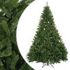 vidaXL Brad de Crăciun artificial cu ramuri articulare 270 cm PVC