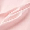 Tricou pentru copii, roz deschis, 116