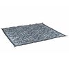 Bo-Camp Covor de exterior Chill mat Oriental, șampanie, 2,7x3,5 m, XL