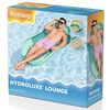 Bestway Șezlong gonflabil piscină Aqua Lounge