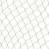 Nature Plasă pentru păsări Primo, 10 x 4 m, negru, 6030406