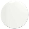 vidaXL Placă de masă &Oslash; 60 x 1,5 cm Rotund Lemn prelucrat