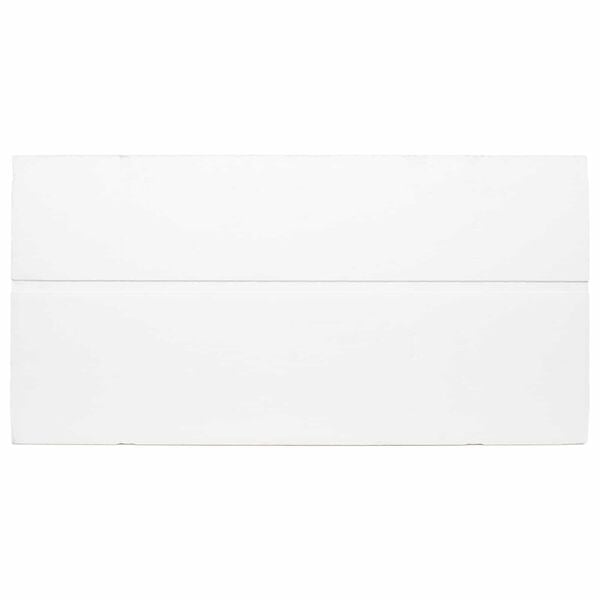 vidaXL Panouri de perete 10 pcs Maro deschis 100 x 50 cm Spumă EPS