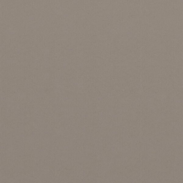 vidaXL Paravan de balcon, gri taupe, 75x400 cm, țesătură oxford