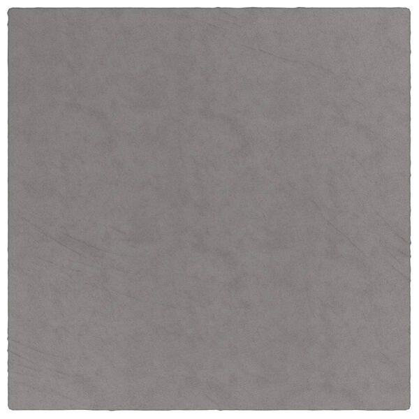 vidaXL Pătură grea cu husă, gri, 200x200 cm, 9 kg, textil