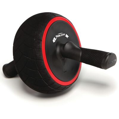 Iron Gym Roată pentru abdomen Speed Abs IRG013