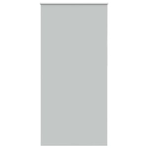vidaXL Jaluzea cu role opace 110x210 cm lățime material 105,7 cm