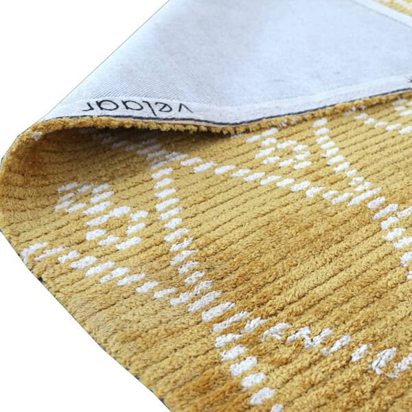 Dutch Lifestyle Covor „Florence Neu”, muștar, 230x160 cm