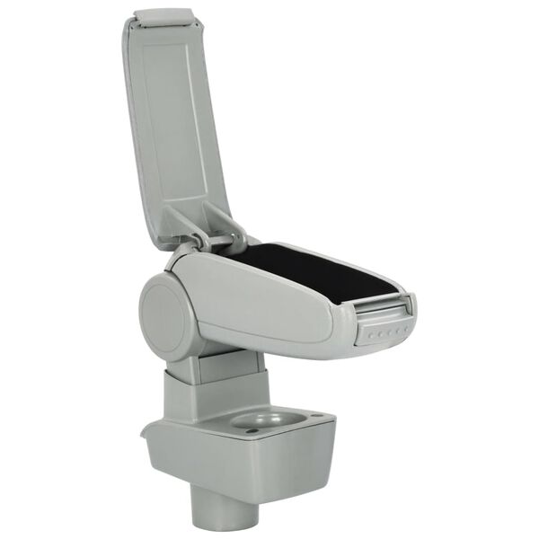 vidaXL Cotieră auto pentru Ford Fiesta (2009)