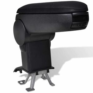 vidaXL Cotieră auto pentru VW Polo nou (2011)