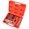 vidaXL Set mic de extragere rulment inserție, 19 piese